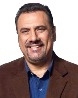 Boman Irani