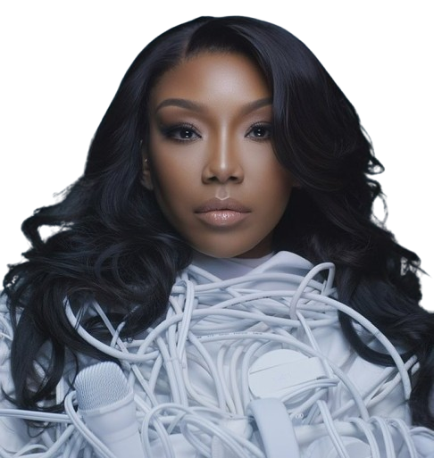 Brandy Norwood