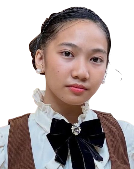 Arlhei Janmira Dapilos