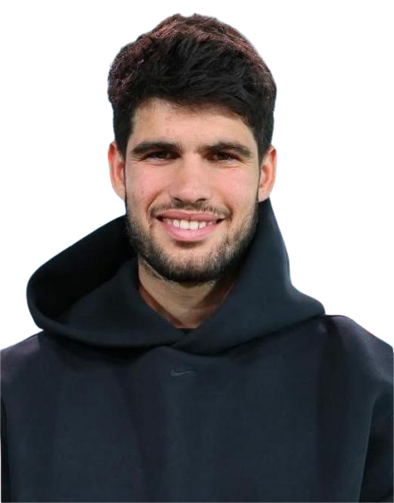 Carlos Alcaraz