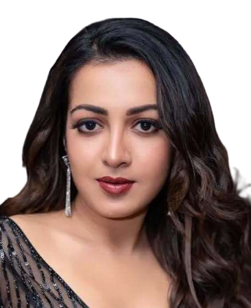 Catherine Tresa