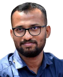 Chandrajith Belliappa