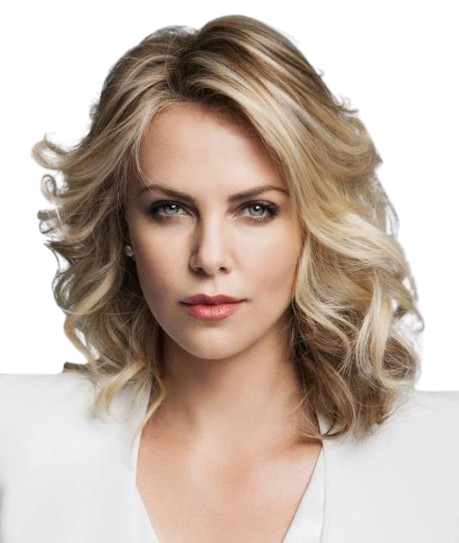 Charlize Theron