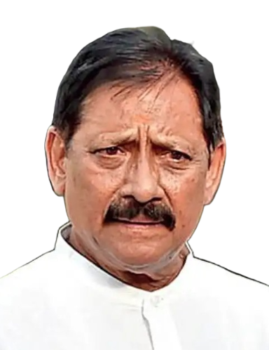 Chetan Chauhan