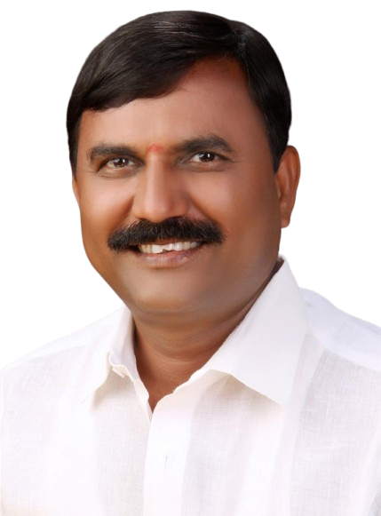 Chinnamile Anji Reddy