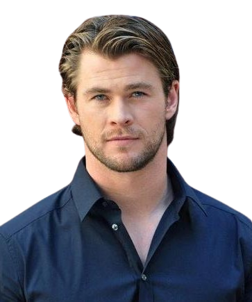 Chris Hemsworth