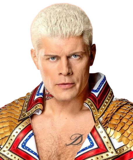 Cody Rhodes