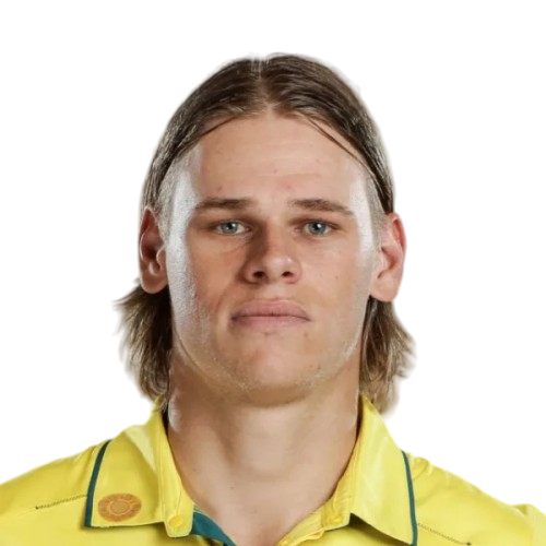 Cooper Patrick Leonard Connolly