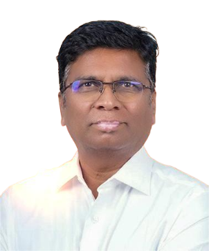 Daggumalla Prasada Rao