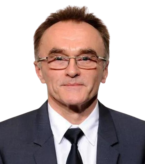 Danny Boyle