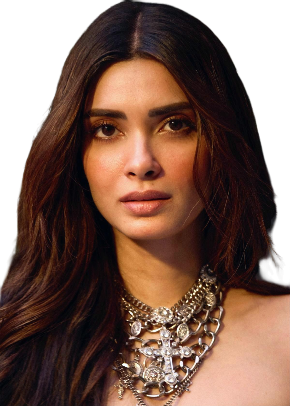 Diana Penty