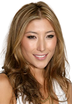 Dichen Lachman