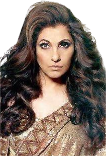 Dimple Kapadia
