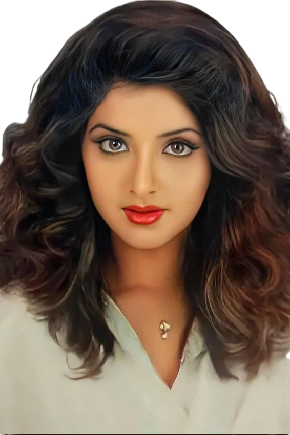 Divya Bharti