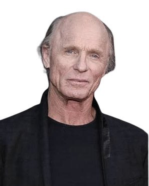 Ed Harris