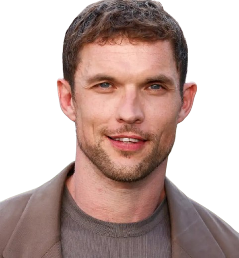 Ed Skrein