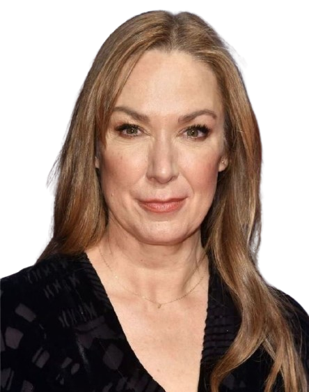 Elizabeth Marvel