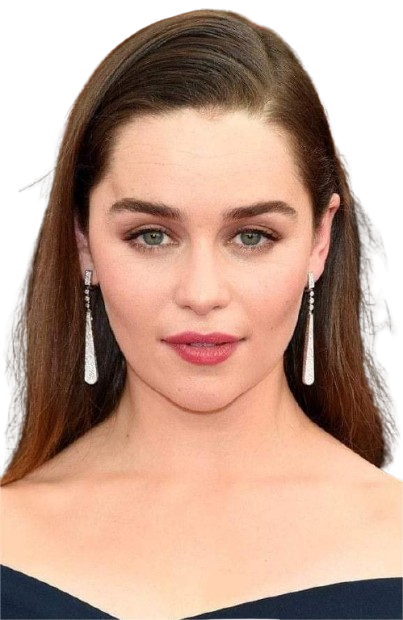 Emilia Clarke