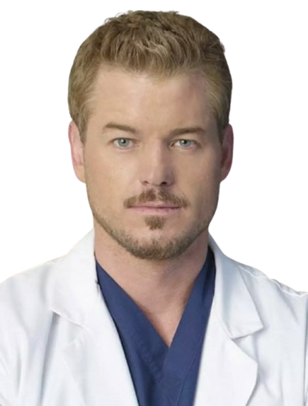 Eric Dane