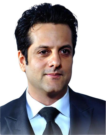Fardeen Khan