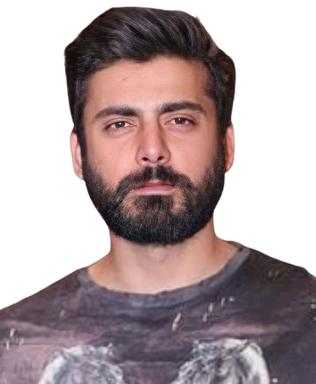 Fawad Khan