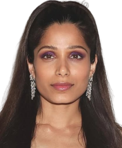 Freida Pinto