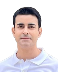 Gautam Rode