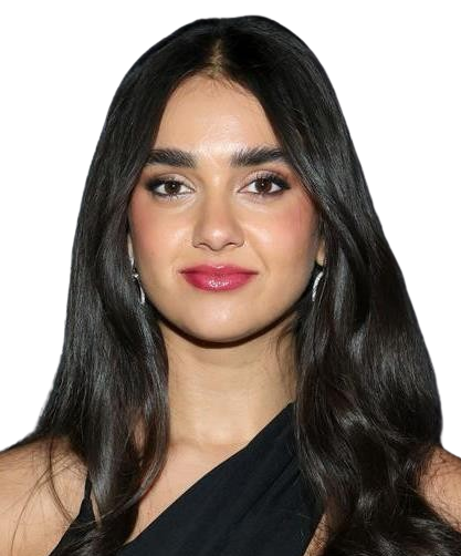 Geraldine Viswanathan