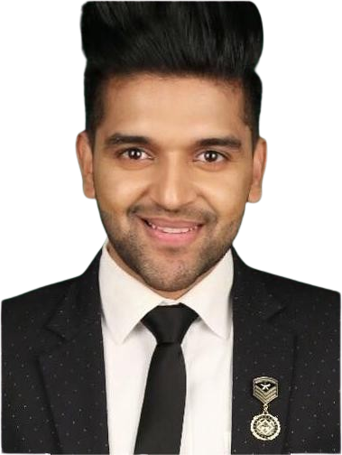 Guru Randhawa