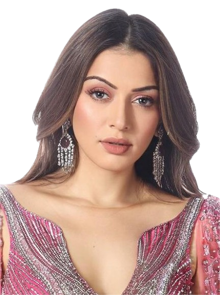 Hansika