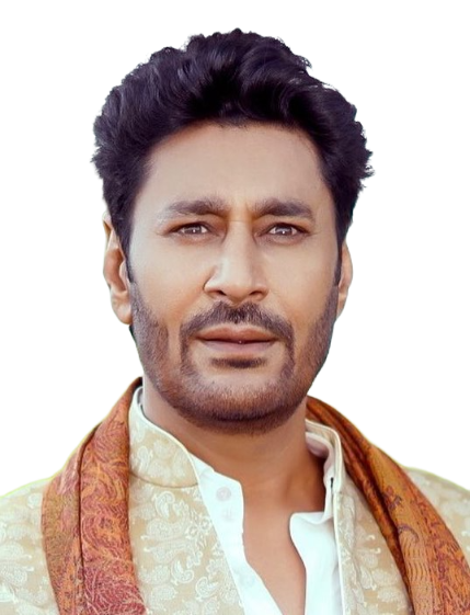Harbhajan Singh Mann