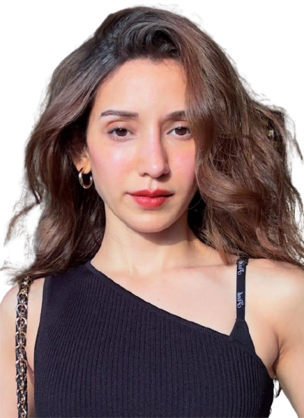 Heli Daruwala