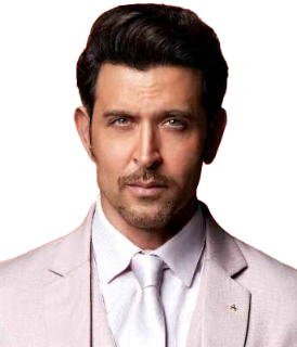 Hrithik Roshan