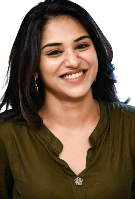 Indhuja Ravichandran