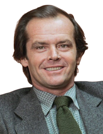 Jack Nicholson