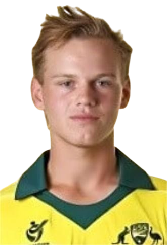 Jake Matthew Fraser-McGurk