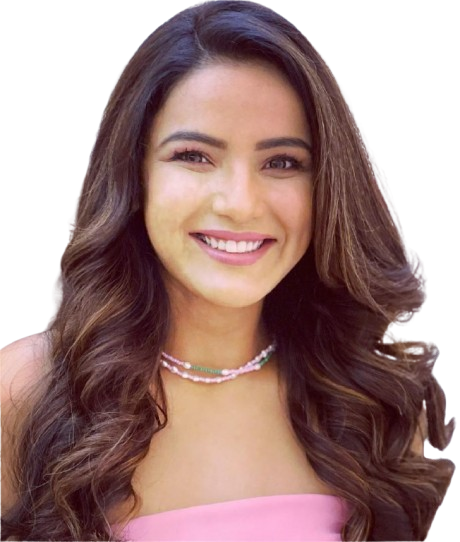 Jasmin Bhasin