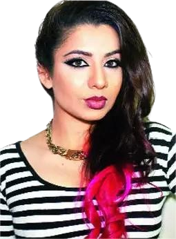 Jasmine Sandlas