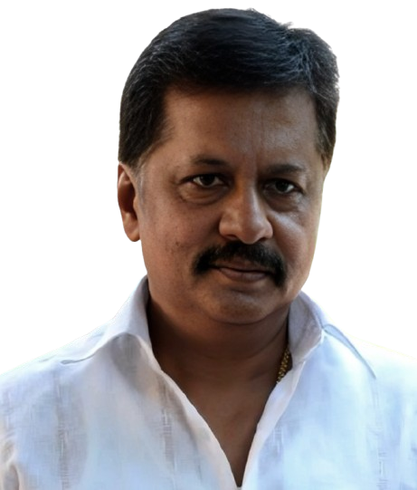 Jayaprakash