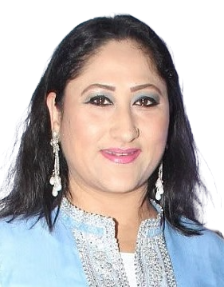 Jayati Bhatia