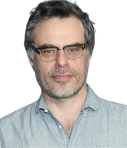 Jemaine Clement