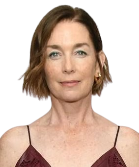Julianne Nicholson