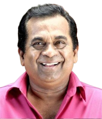 Brahmanandam