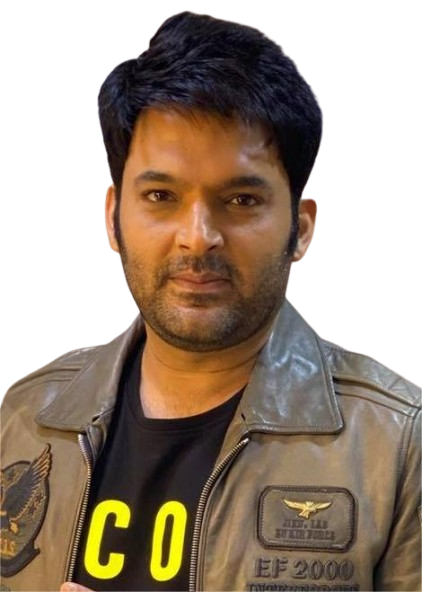 Kapil Sharma