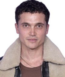 Karl Glusman