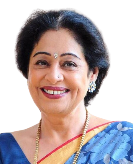 Kirron Kher