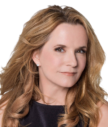 Lea Thompson