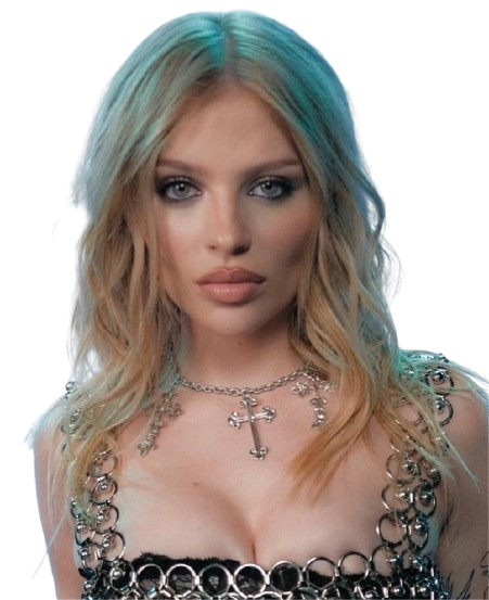 Luísa Gerloff Sonza