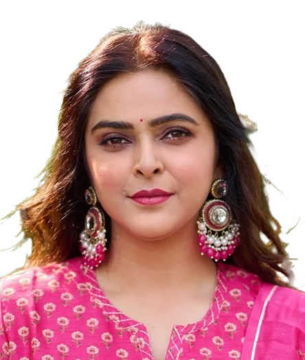 Madhurima Tuli