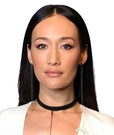 Maggie Q